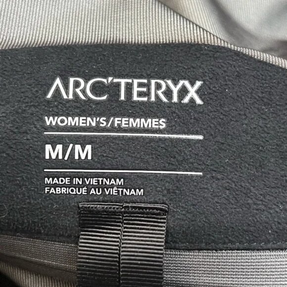 Arc'teryx  Beta SL Jacket - Women's - Picture 5 of 10